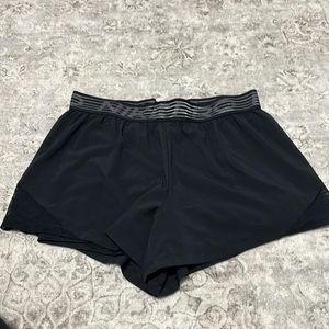 Nike pro shorts